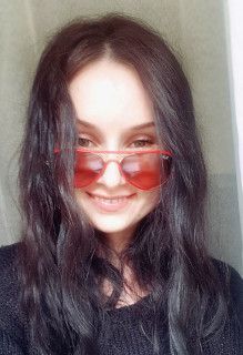 Светлана Александрова