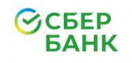 Логотип компании Сбербанк